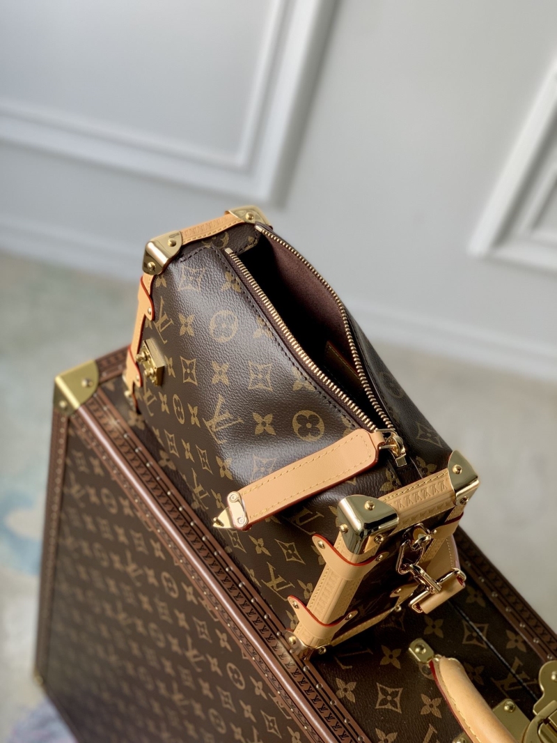 LV Box Bags